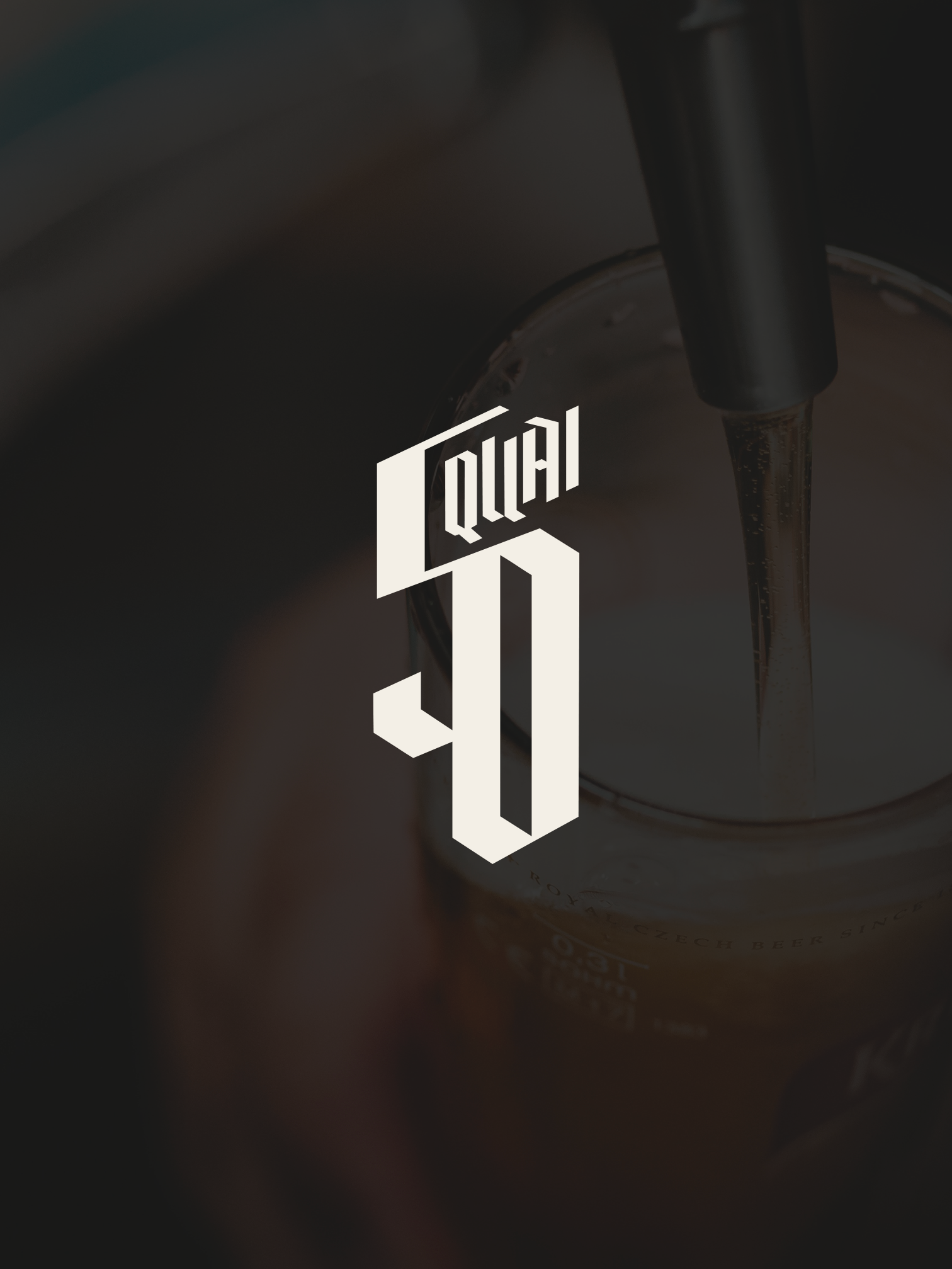 Logo Quai 50